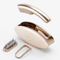 NEW JOVS SLIMAX MICROCURRENT FULL-BODY ANTI-AGING DEVICE HAIR FACIAL TIGHTENING