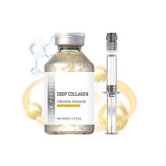 Intensive Peptide & Hydra…, Premium Silk Firming & Deep Collagen Lifting Serum