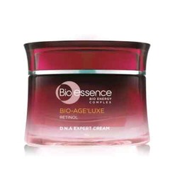 Bio-Essence Bio-Age’Luxe Retinol D.N.A Expert Cream 45g