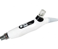 EMS RF No Needle Mesotherapy Gun Skin Care Machine for Face Lifting Anti Aging