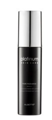 ALOETTE PURE RADIANCE REVITALIZING CLEANSER 4FL OZ