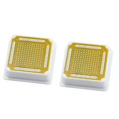 Radio Frequency Facial Lifting Machine Dot Matrix Wrinkle Removal Skin Tightenin