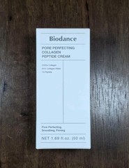 Biodance Pore Perfecting Collagen Peptide Cream. Exp 04/2028