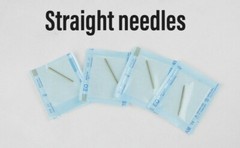 Replacement Bending Or Straight Copper Tips Accessory for Plamere Plasma Pen