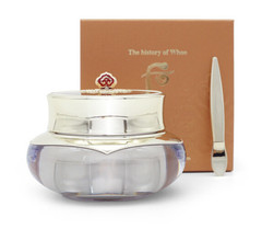 The History of Whoo Cheongidan Radiant Regenerating Cream 60ml K Beauty Korea