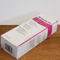 StriVectin-SD Intensive Concentrate For Wrinkles 4 oz NIB