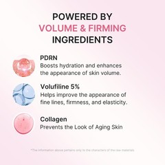 Neck Wrinkle Cream with Gua Sha Massager, Firming Collagen Care