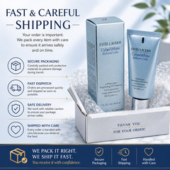 Estee Lauder CyberWhite Full Spectrum Brightening UV Protector SPF 50/PA+++ 1 oz