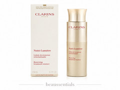 Clarins Nutri-Lumière Nuit Nourishing Rejuvenating Night Cream 6.7 oz New in Box