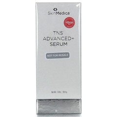 SkinMedica TNS Advanced+ Serum 1 oz / 30 mL EXP 12 /2027 Sealed Authentic