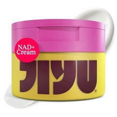 2 PCS-JiYu NAD+Hydrate Face Moisturizer–Korean Anti-Aging Cream for Radiant,Firm