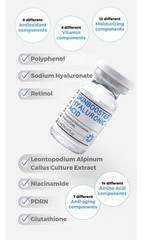 Medisco Skin Booster Hyaluronic Acid