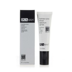 PCA Skin Hydrator Plus Broad Spectrum SPF 30 1.7oz 47.6g BRAND NEW FAST SHIP