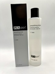PCA Skin Smoothing Toner Botanical Essence 7 fl oz NEW EXP 08/2028 Alcohol-Free