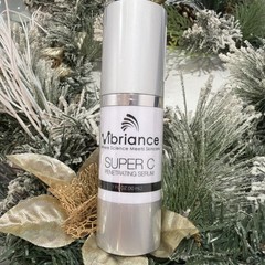 Brand New Sealed Vibriance SUPER C Penetrating Serum – 1FL OZ – EXP: 08/2028