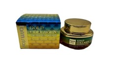 Farmstay Gold Collagen Nourishing Cream, 55ml/1.85fl. oz. USA Seller