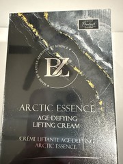 PZ Arctic Essence Age-Defying Lifting Cream, Cream Formulation, 0.60 fl oz