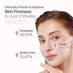 Medicube PDRN Pink Peptide Essence 30ml, Improve Skin Elasticity, Reduce Pigment