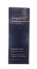 Depology MATRIXYL® 3000 COLLAGEN SERUM 1 fl.oz NEW-SEALED * Free Shipping*