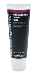 Dermalogica Multivitamin Power Firm (2.5oz/74ml) AUTH / PRO SIZE / NEW PACKAGING