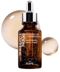 IOPE PDRN Caffeine Shot 30mL US Seller Korean Beauty Skincare K Beauty