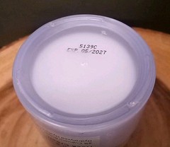 GoPure Tighten & Lift Neck Cream New SEALED 1.7oz exp 05/2027 No Box