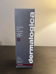 Dermalogica Dynamic Skin Sculptor Body Serum 5.1 oz 150 ml Full Size NIB Sealed