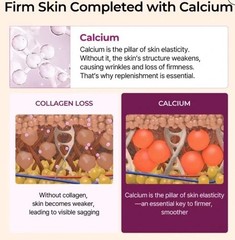 2 Dr.Melaxin Packs Cemenrete Calcium Volume Multi Balm Wrinkle Core Stick