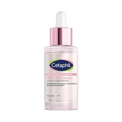 CETAPHIL Bright Healthy Radiance Serum 30ml with Antioxidant C Remove Dark Spot