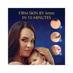 Bio-essence Bio-Vlift Face Firming Cream Tightening Double Chin Firming 45g