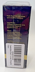 Olavita fine line anti aging solutions serum youthful Skin 1.01oz B63