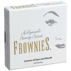 Frownies Wrinkle-Smoothing Patches – the Vermont Country Store