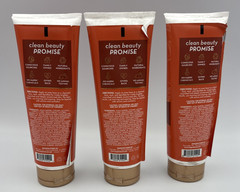 3 Arganatural ~ 3-in-1 Age Defying Vitamin C Brightening Cream 8.5 fl oz
