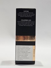 Revolution Skincare 5% Caffeine & Hyaluronic Acid Eye Serum – 1.01 fl oz