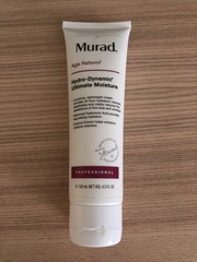 Murad Age Reform Hydro-Dynamic Ultimate Moisture Cream New Mače Ir USA