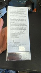 SkinMedica TNS Advanced Serum – 1 oz Sealed Box – Exp 6/27