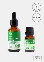 AOA Skin Spot Correcting Serum Brightening Dark Spot Corrector Hydrating Face Se