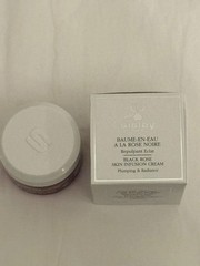 Sisley Black Rose Skin Infusion Cream 1.6oz/50mL New In Sealed Box