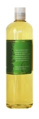 16 oz PREMIUM DANDELION HERBAL INFUSED OIL PURE ORGANIC ALL NATURAL SKIN CARE
