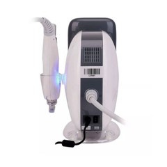EMS Meso Injector No Needle Skin Wrinkle Removal Care Machine RF Mesotherapy Gun