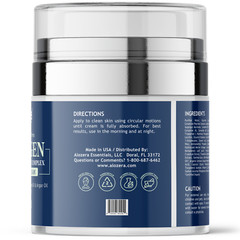 Alozera Collagen & Hyaluronic Acid Duo – Hydrate, Firm & Revitalize Your Skin