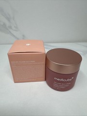 medicube Collagen Jelly Cream 50 mL. / 1.69 oz. Exp 08/2028 New In Box