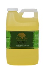 64 oz PREMIUM MORINGA OIL PURE ORGANIC BEST QUALITY NATURAL SKIN CARE ANTI-AGING