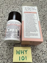 Frank Body Brightening Vitamin C Mask 1.69oz/50mL Resurfacing FULL SIZE SEALED