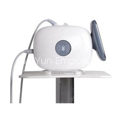 EMS Meso Injector No Needle Skin Wrinkle Removal Care Machine RF Mesotherapy Gun