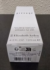 Elizabeth Arden Prevage Anti-Aging Treatment Boosting Cleanser 4.2 FL OZ