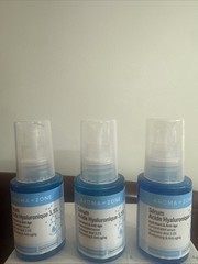 SERUM HYALURONIC ACID 3.5% AROMA ZONE 30ml Made in FRANCE (2)