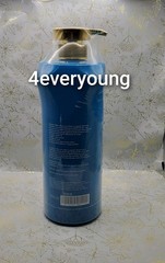 Lait snaptchat Diamond blue Glutathion & Collagen Shower Gel 1000ml Body Wash 👌