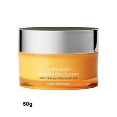 SKINN Divine Elixir Firming Luminous Cream Facial 50g Moisturizer Brand