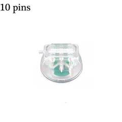 Micro Pins Cartridge 5/10Pcs Nano 10/25/64 Pins For Micro-Pin Fractional Machine